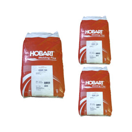 THUỐC HÀN HỒ QUANG CHÌM HOBART